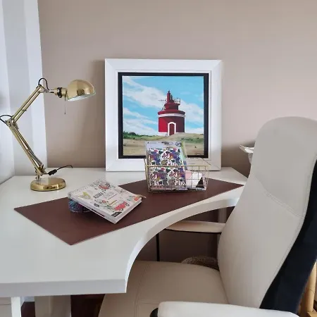 別荘 En El Centro De Con Vistas バイヨーナ