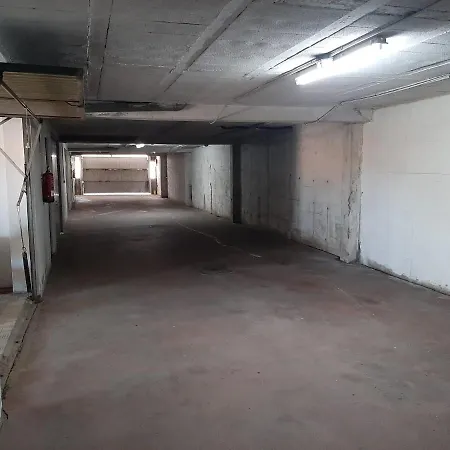 En El Centro De Con Vistas * バイヨーナ