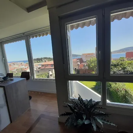 En El Centro De Con Vistas バイヨーナ