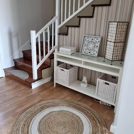 En El Centro De Con Vistas 別荘 *