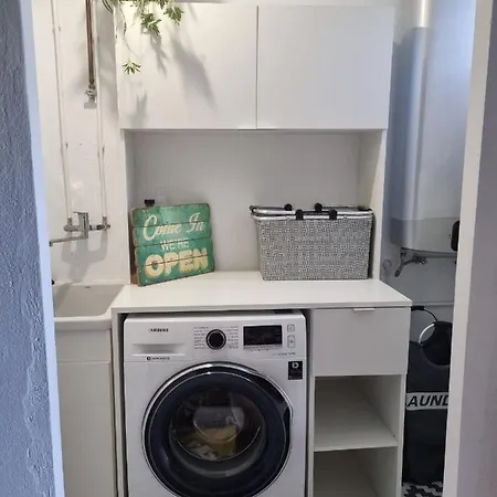 En El Centro De Con Vistas