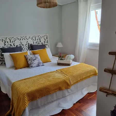 別荘 En El Centro De Con Vistas *