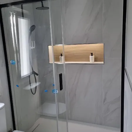 En El Centro De Con Vistas バイヨーナ