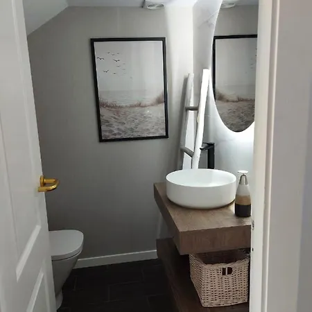 別荘 En El Centro De Con Vistas